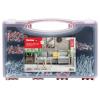 Fischer 577158 Meister-Box XL Upevňovací sada 210 ks