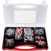 Fischer 577158 Meister-Box XL Upevňovací sada 210 ks