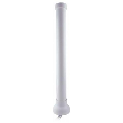 Wittenberg Antennen LTE Mimo Breitbandantenne,SMA Stecker, Wand/Mastmontage anténa na stěnu / na sloupek