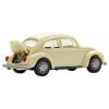 Kibri 21230 H0 model osobního automobilu Volkswagen Brouk typ 11, 1302