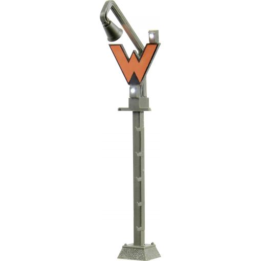 Viessmann Modelltechnik 4419 N světelný signál čekací signál funkční model