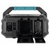 TechniSat VIOLA 231 OD 0000/2967 odolné rádio, DAB+, FM, DAB+, FM, Bluetooth, voděodolné, černá