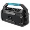 TechniSat VIOLA 231 OD 0000/2967 odolné rádio, DAB+, FM, DAB+, FM, Bluetooth, voděodolné, černá