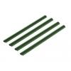 Plotová stínící folie Gardlov 19 cm × 35 m, 450 g/m², zelená