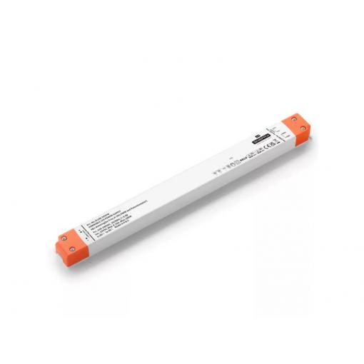 Zdroj pro LED 100W/12V SNAPPY SL100-12VFM Profi Slim