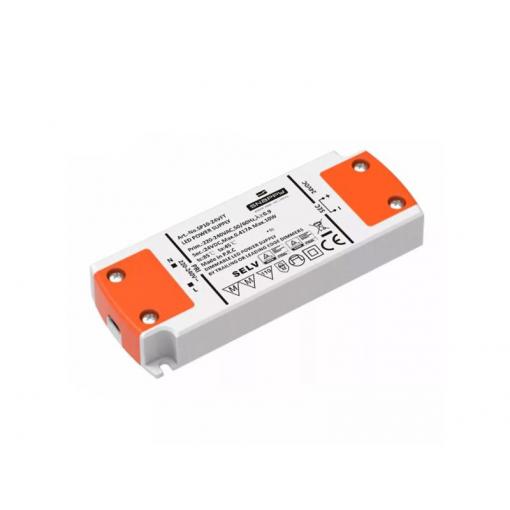 Zdroj pro LED 10W/12V SNAPPY SP10-12VFT Profi