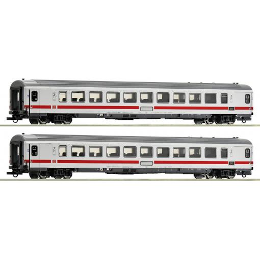 Roco 6200155 H0 2dílná sada 3 „IC 2310“ značky DB AG
