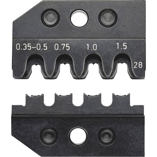 Knipex 97 49 28 krimpovací nástavec