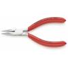Knipex 37 33 125 přesné kleště 125 mm