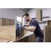 Bosch Professional GSS 20-18 A 0601070101 vibrační bruska 200 W 90 x 183 mm