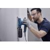 Bosch Professional GSS 20-18 A 0601070101 vibrační bruska 200 W 90 x 183 mm