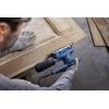 Bosch Professional GSS 20-18 A 0601070101 vibrační bruska 200 W 90 x 183 mm