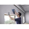 Bosch Professional GSS 20-18 A 0601070101 vibrační bruska 200 W 90 x 183 mm