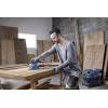 Bosch Professional GSS 20-18 A 0601070101 vibrační bruska 200 W 90 x 183 mm