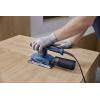 Bosch Professional GSS 20-18 A 0601070101 vibrační bruska 200 W 90 x 183 mm