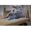 Bosch Professional GSS 20-18 A 0601070101 vibrační bruska 200 W 90 x 183 mm
