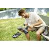 Bosch Home and Garden 1600A03283 Lešticí pad k čištění akumulátorů 1 ks