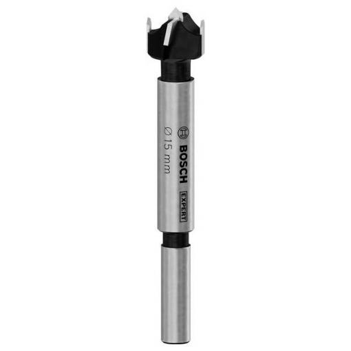 Bosch Accessories 2608901845 Forstnerův vrták, čelní fréza 15 mm 1 ks
