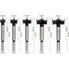 Bosch Accessories 2608901844 sada vrtáků pro osazení závěsů 15 mm, 20 mm, 25 mm, 30 mm, 35 mm 1 ks