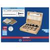 Bosch Accessories 2608901844 sada vrtáků pro osazení závěsů 15 mm, 20 mm, 25 mm, 30 mm, 35 mm 1 ks