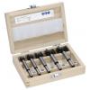 Bosch Accessories 2608901844 sada vrtáků pro osazení závěsů 15 mm, 20 mm, 25 mm, 30 mm, 35 mm 1 ks