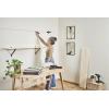 Bosch Home and Garden UniversalWallLevel 0603663J00 laserová vodováha 159 mm 0.5 mm/m