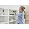 Bosch Home and Garden UniversalWallLevel 0603663J00 laserová vodováha 159 mm 0.5 mm/m