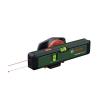 Bosch Home and Garden UniversalWallLevel 0603663J00 laserová vodováha 159 mm 0.5 mm/m
