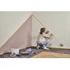 Bosch Home and Garden UniversalWallLevel 0603663J00 laserová vodováha 159 mm 0.5 mm/m