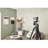 Bosch Home and Garden UniversalWallLevel 0603663J00 laserová vodováha 159 mm 0.5 mm/m