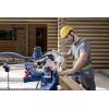 Bosch Professional GCM 340-305 D kapovací a pokosová pila, průměr listu 305 mm, uchycení 30 mm, 1800 W