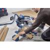 Bosch Professional GCM 340-305 D kapovací a pokosová pila, průměr listu 305 mm, uchycení 30 mm, 1800 W