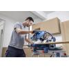 Bosch Professional GCM 340-305 D kapovací a pokosová pila, průměr listu 305 mm, uchycení 30 mm, 1800 W