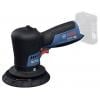 Bosch Professional GPX 12V-125 06019L4100 akumulátorová excentrická leštička 12 V 1400 - 7000 ot./min 12.5 mm