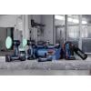 Bosch Professional GPX 12V-125 06019L4100 akumulátorová excentrická leštička 12 V 1400 - 7000 ot./min 12.5 mm