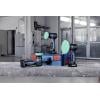Bosch Professional GPX 12V-125 06019L4100 akumulátorová excentrická leštička 12 V 1400 - 7000 ot./min 12.5 mm