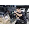 Bosch Professional GPO 12V-77 06019L3000 akumulátorová rotační leštička 12 V 600 - 2200 ot./min 77 mm