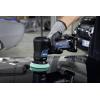 Bosch Professional GPO 12V-77 06019L3000 akumulátorová rotační leštička 12 V 600 - 2200 ot./min 77 mm