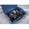 Bosch Professional GPO 12V-77 06019L3000 akumulátorová rotační leštička 12 V 600 - 2200 ot./min 77 mm