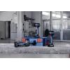 Bosch Professional GPO 12V-77 06019L3000 akumulátorová rotační leštička 12 V 600 - 2200 ot./min 77 mm