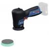 Bosch Professional GPO 12V-77 06019L3000 akumulátorová rotační leštička 12 V 600 - 2200 ot./min 77 mm
