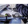 Bosch Accessories 2608626112 2608626112 Řezný kotouč 100 ks Nerezová ocel