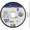 Bosch Accessories 2608626113 2608626113 Řezný kotouč 100 ks nerezová ocel