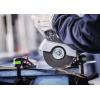 Bosch Accessories 2608626113 2608626113 Řezný kotouč 100 ks nerezová ocel