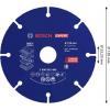 Bosch Accessories 2608902489 2608902489 Řezný kotouč 1 ks Kompozitní materiály