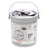 Bosch Accessories 2608626116 2608626116 Řezný kotouč 100 ks