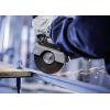 Bosch Accessories 2608626114 2608626114 Řezný kotouč 100 ks Nerezová ocel