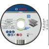 Bosch Accessories 2608626114 2608626114 Řezný kotouč 100 ks Nerezová ocel