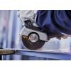 Bosch Accessories 2608626114 2608626114 Řezný kotouč 100 ks Nerezová ocel
