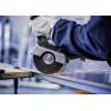 Bosch Accessories 2608626114 2608626114 Řezný kotouč 100 ks Nerezová ocel